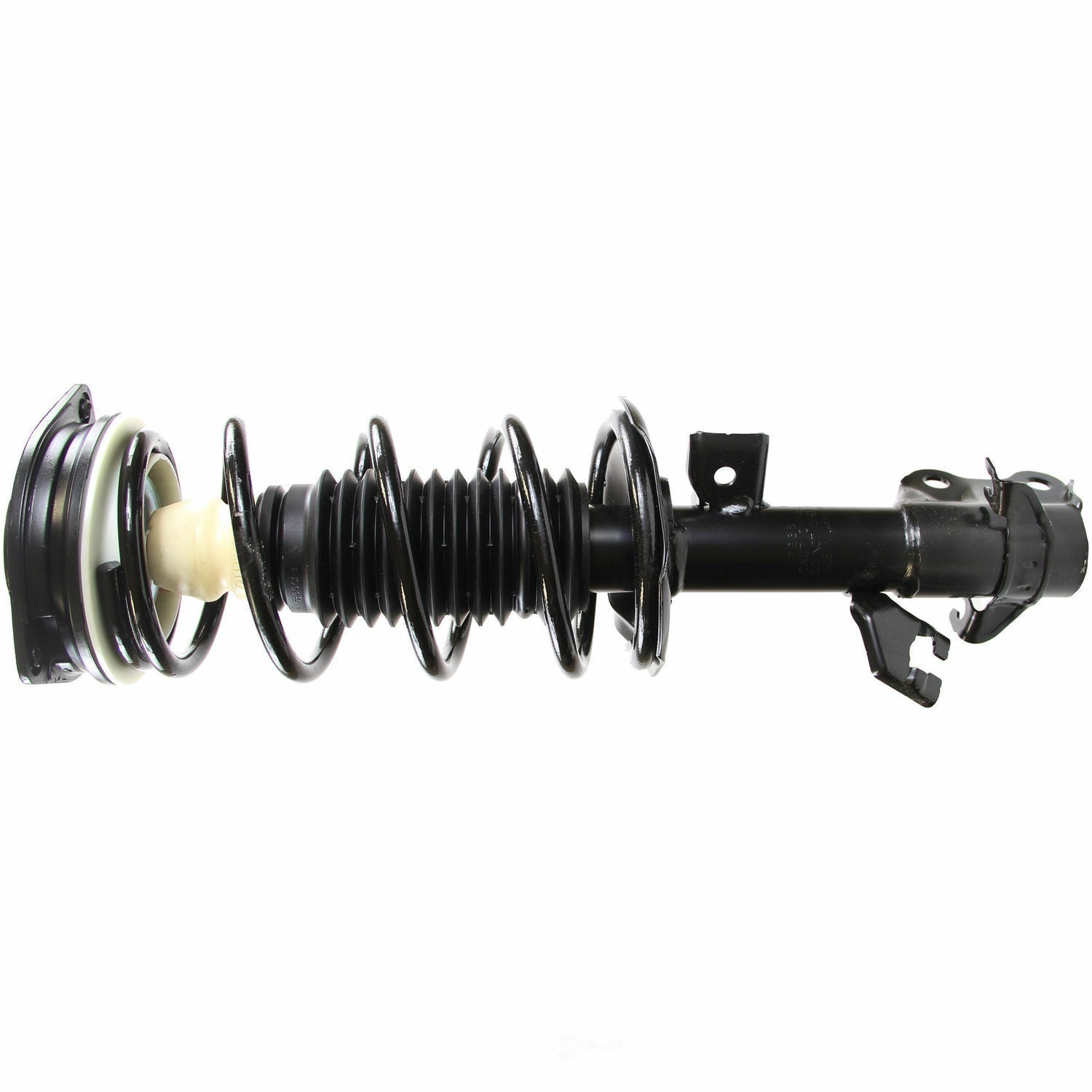 Monroe 172499 Suspension Strut and Coil Spring Assembly