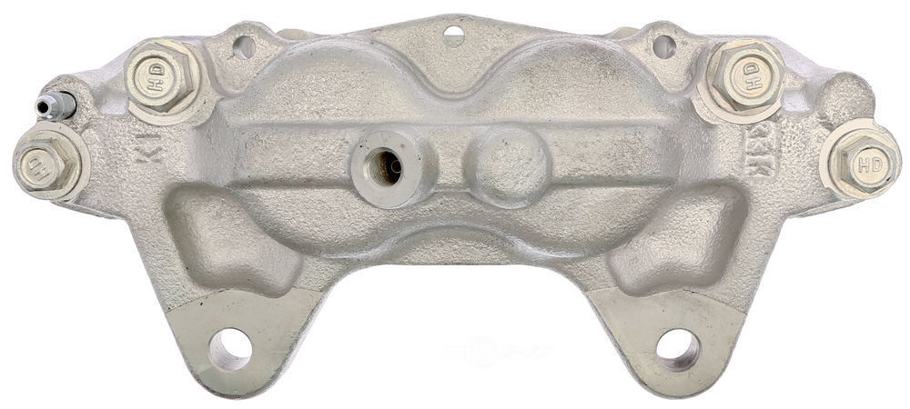 ACDelco Professional Durastop 18FR12551N Disc Brake Caliper