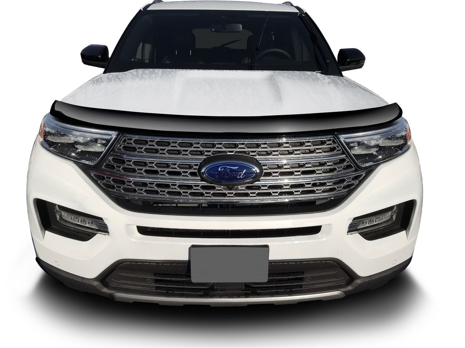 Auto Ventshade (AVS) 24919 Hood Deflector