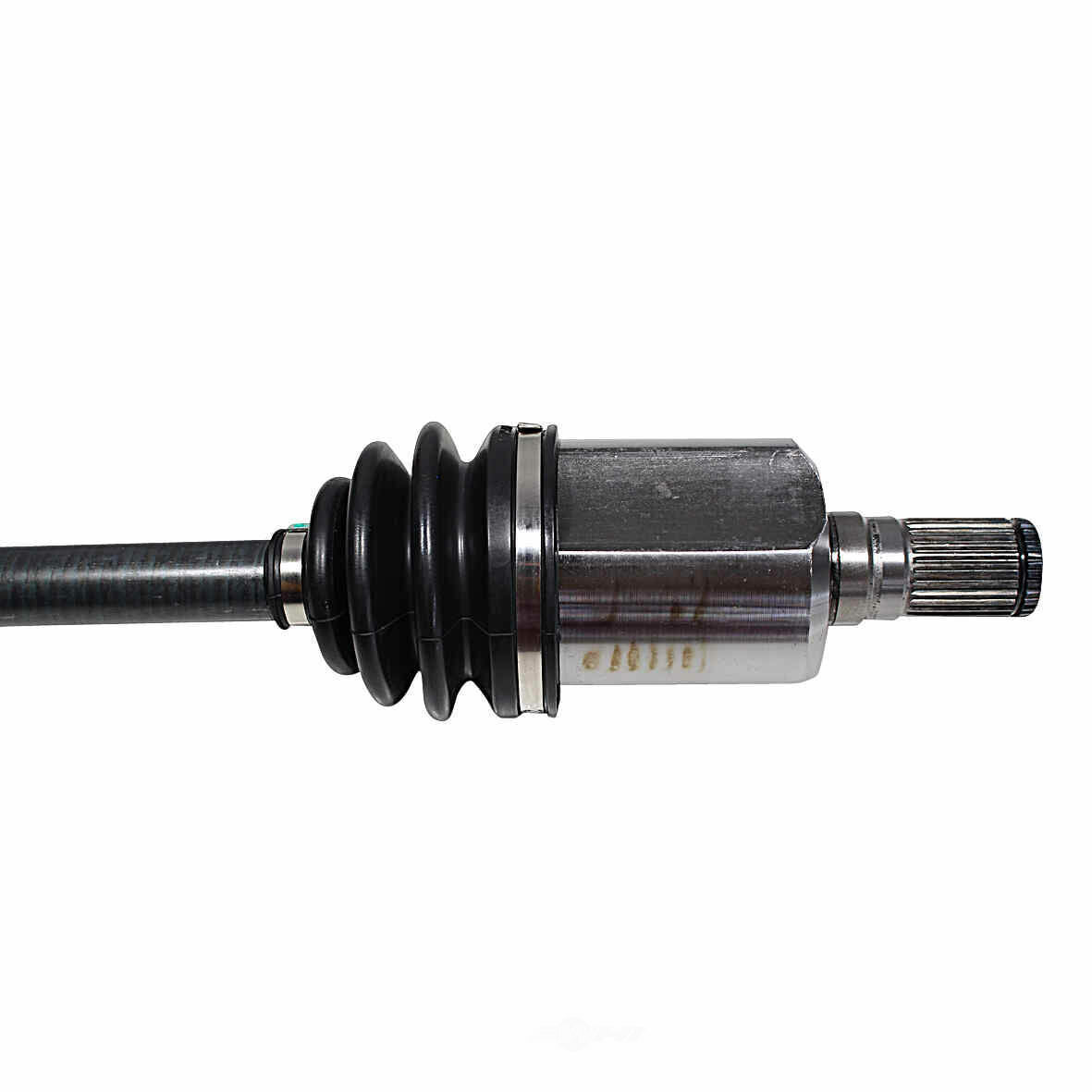 GSP North America NCV47578 CV Axle Assembly