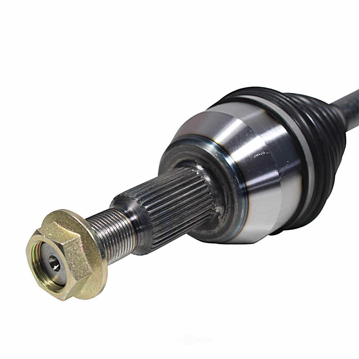 GSP North America NCV10262 CV Axle Assembly
