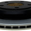 ACDelco Professional Durastop 18A2794SD Disc Brake Rotor