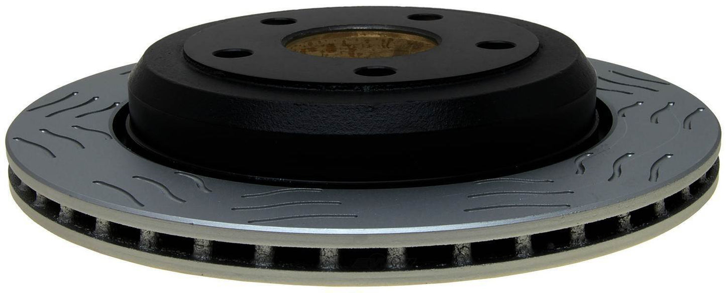 ACDelco Professional Durastop 18A2794SD Disc Brake Rotor