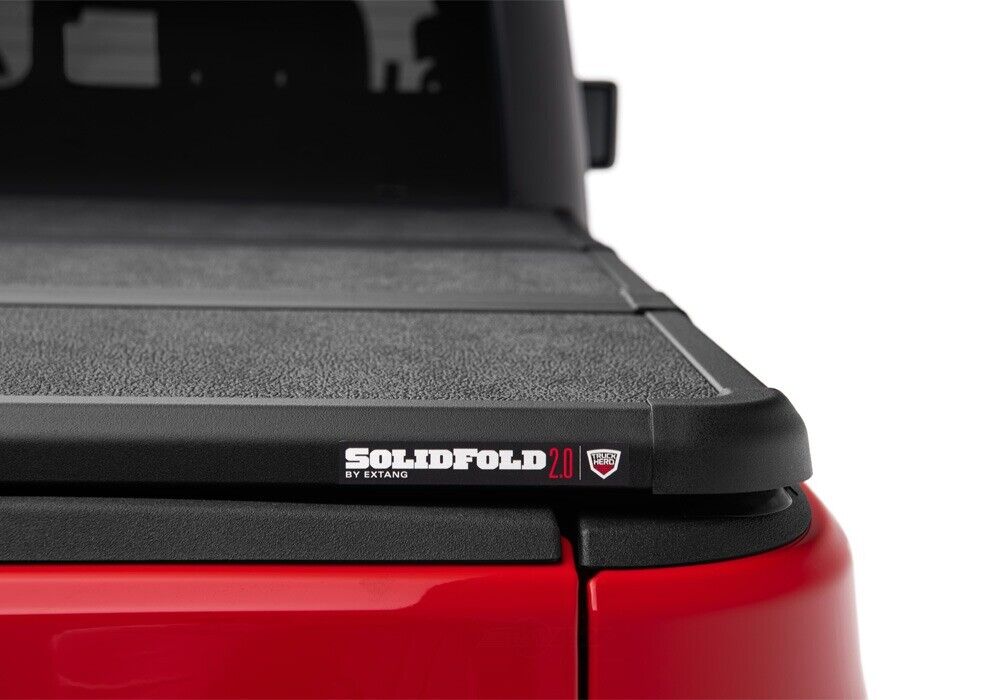 EXTANG 83895 Tonneau Cover
