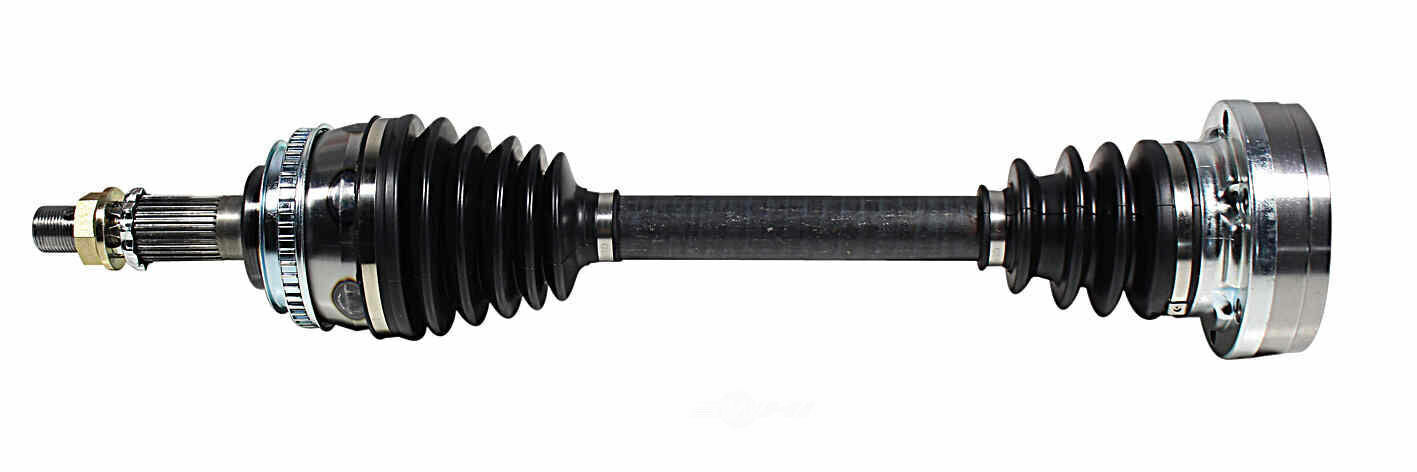 GSP North America NCV69566 CV Axle Assembly