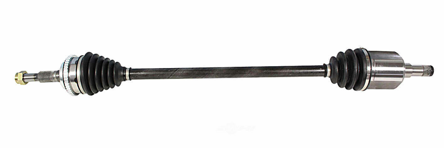 GSP North America NCV10060 CV Axle Assembly