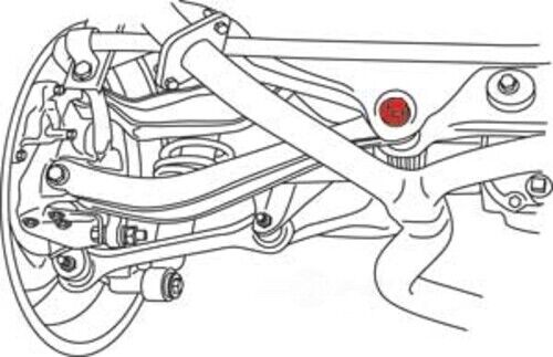 Specialty Products 67667 Alignment Toe Adjuster