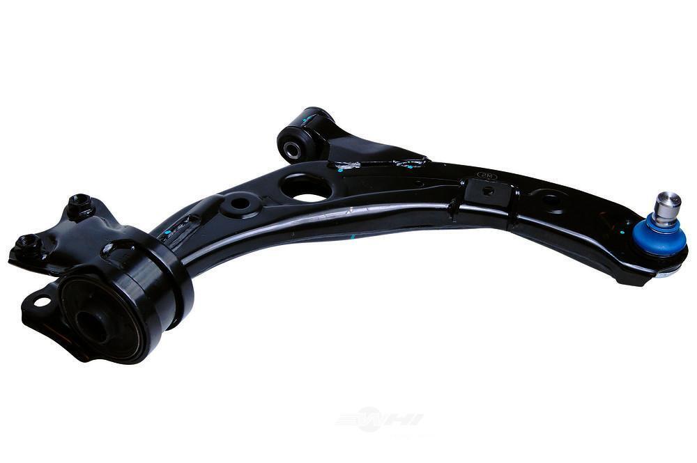 ACDelco Advantage MS76169 Suspension Control Arm and Ball Joint Assembly