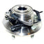 ACDelco Professional 515151 Wheel Bearing and Hub Assembly