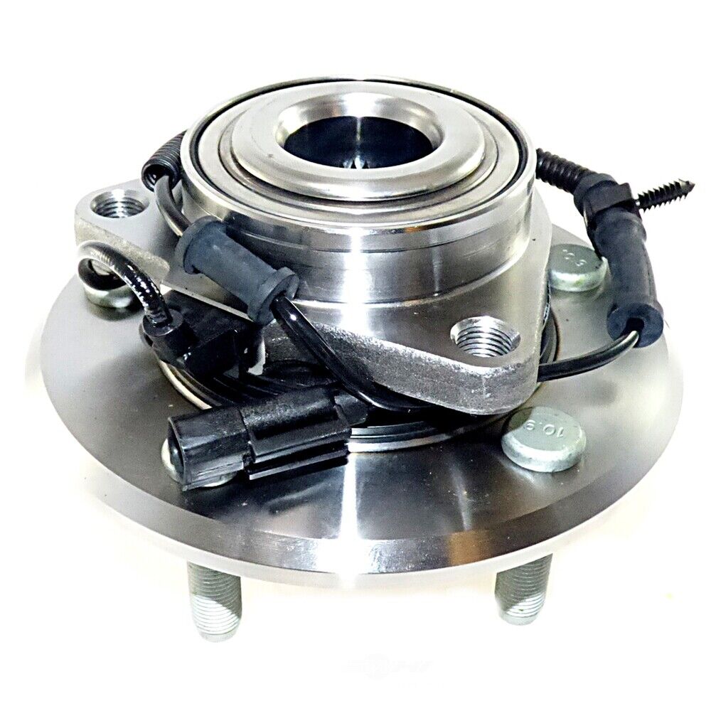 ACDelco Professional 515151 Wheel Bearing and Hub Assembly