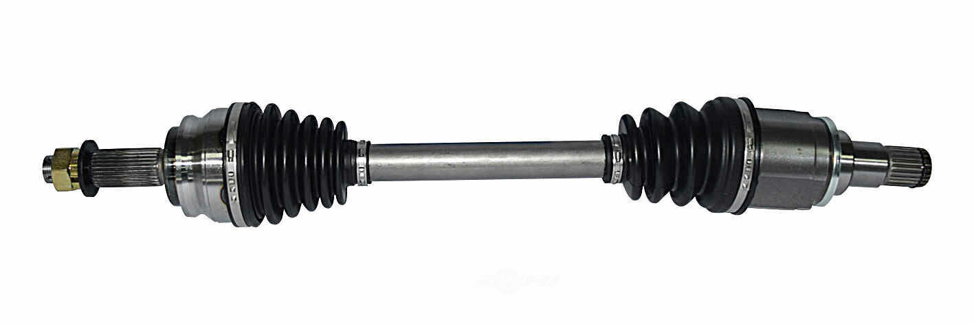 GSP North America NCV51022 CV Axle Assembly