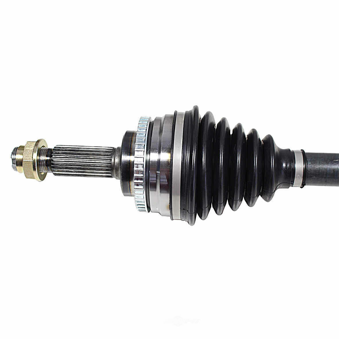 GSP North America NCV69576 CV Axle Assembly