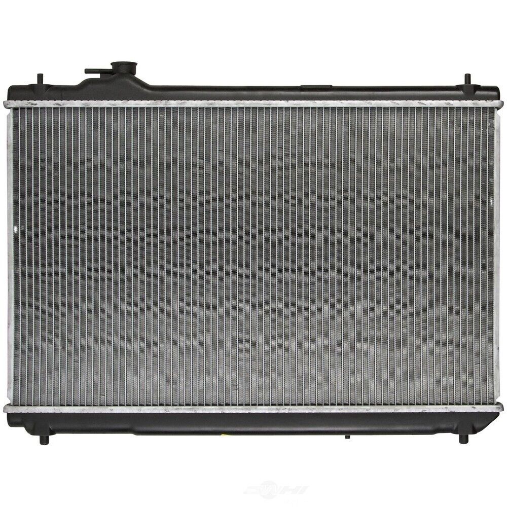 Spectra Premium Industries Inc CU2272 Radiator
