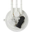 Spectra Premium Industries Inc SP3566M Fuel Pump Module Assembly