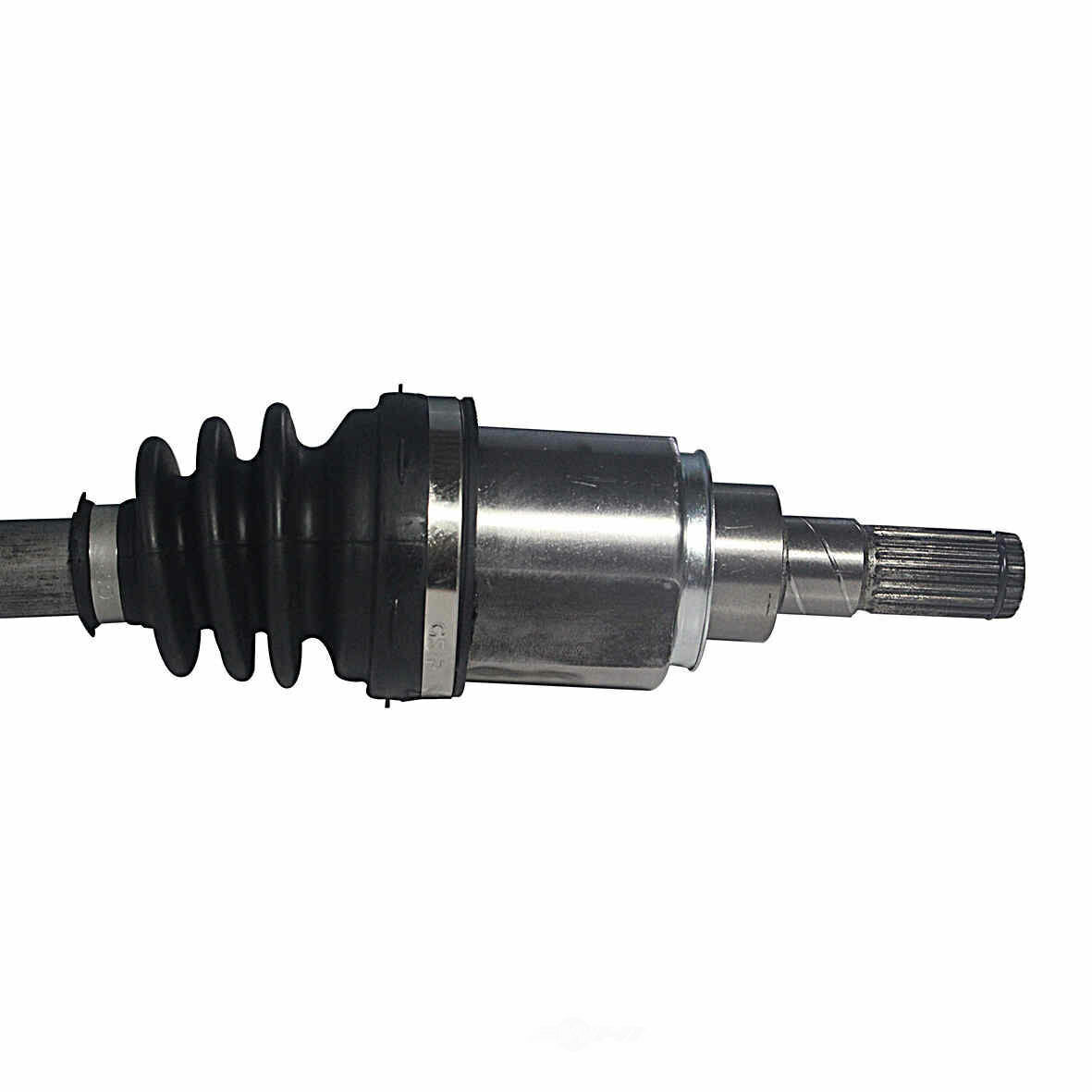 GSP North America NCV53052 CV Axle Assembly
