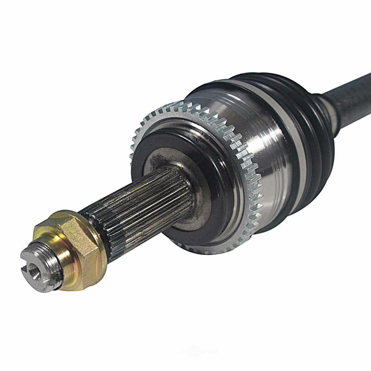 GSP North America NCV75069 CV Axle Assembly