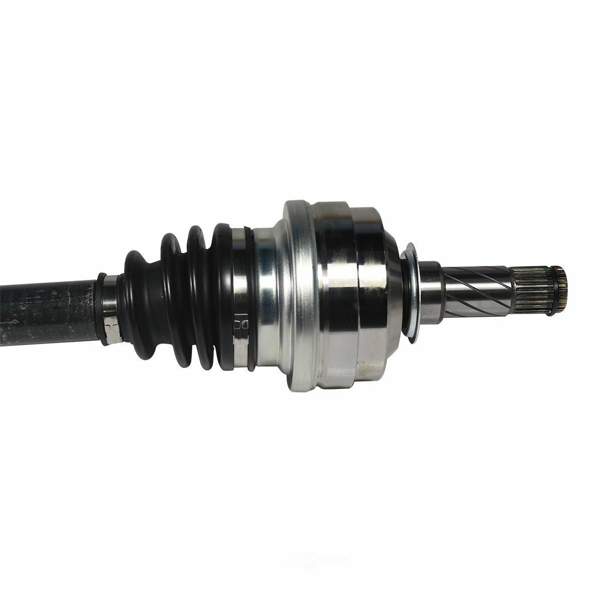 GSP North America NCV73062 CV Axle Assembly