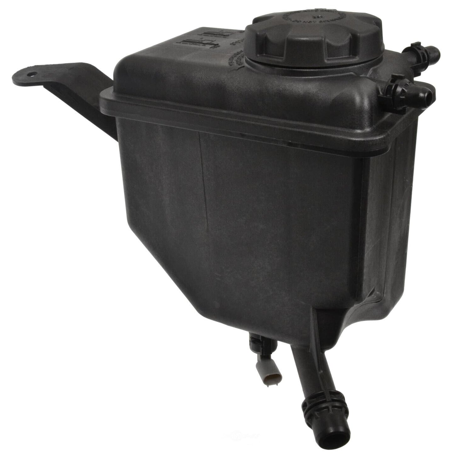 BWD EET107 Engine Coolant Reservoir
