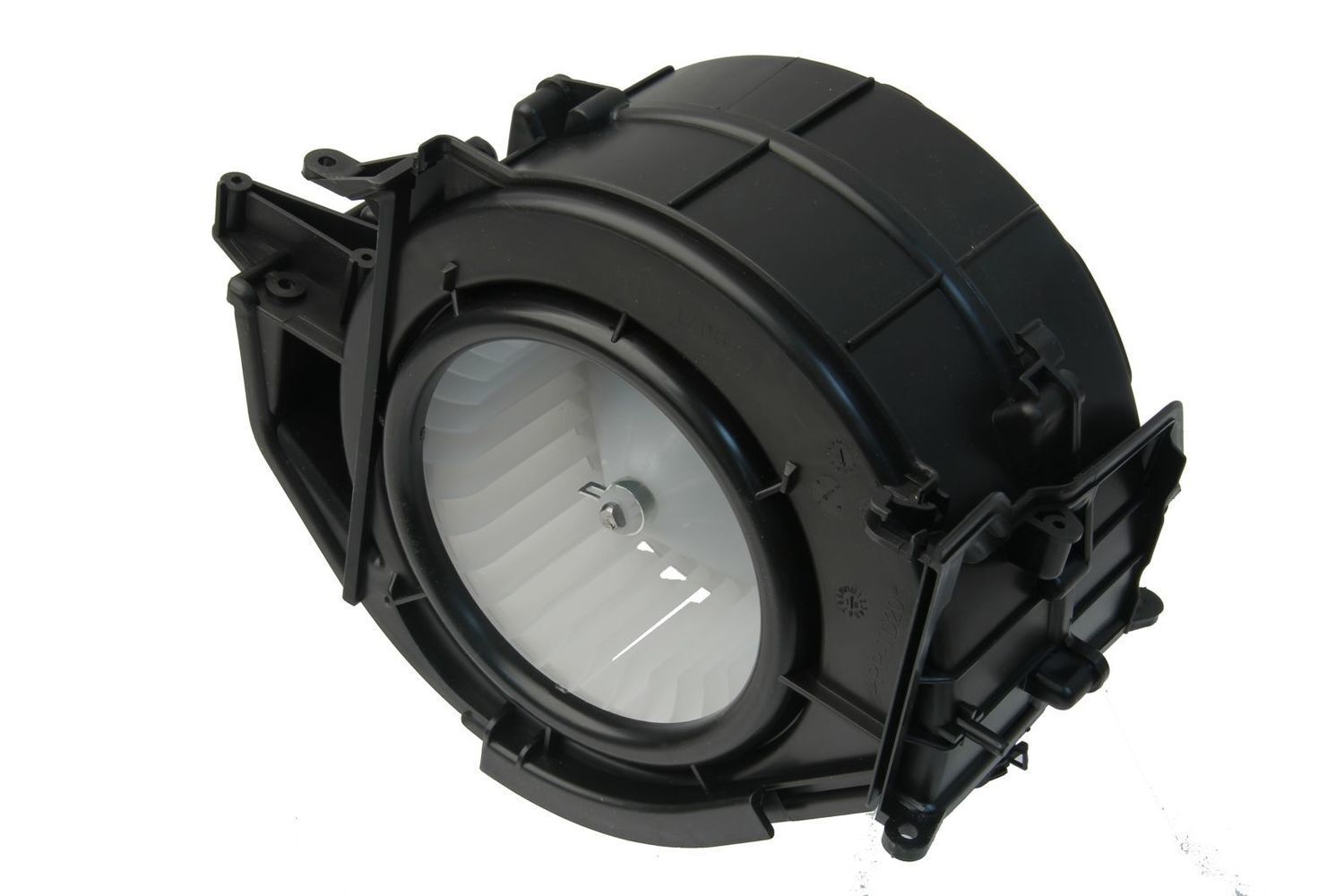 URO SHORT SKU URO-014297 HVAC Blower Motor