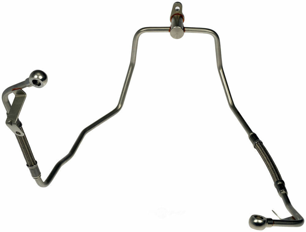 Dorman 667-595 Turbocharger Oil Line