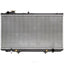 Spectra Premium Industries Inc CU1854 Radiator