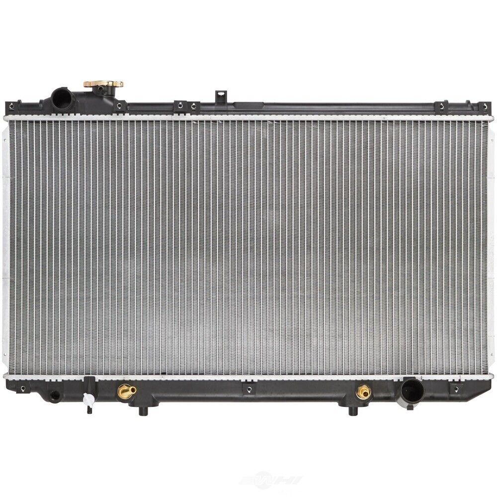 Spectra Premium Industries Inc CU1854 Radiator
