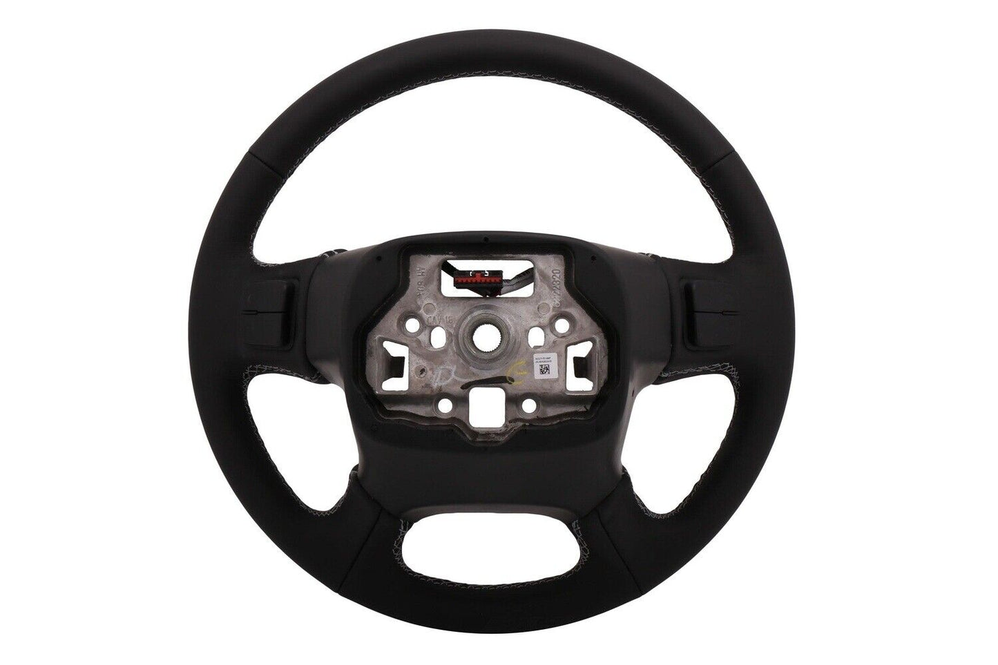 Genuine GM Parts 84483802 Steering Wheel