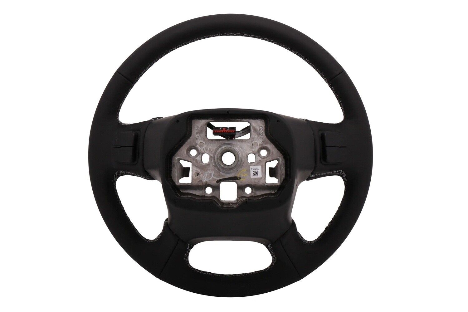 Genuine GM Parts 84483802 Steering Wheel