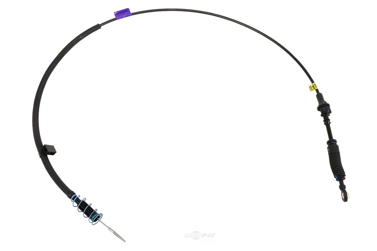 Genuine GM Parts 20787611 Automatic Transmission Shifter Cable