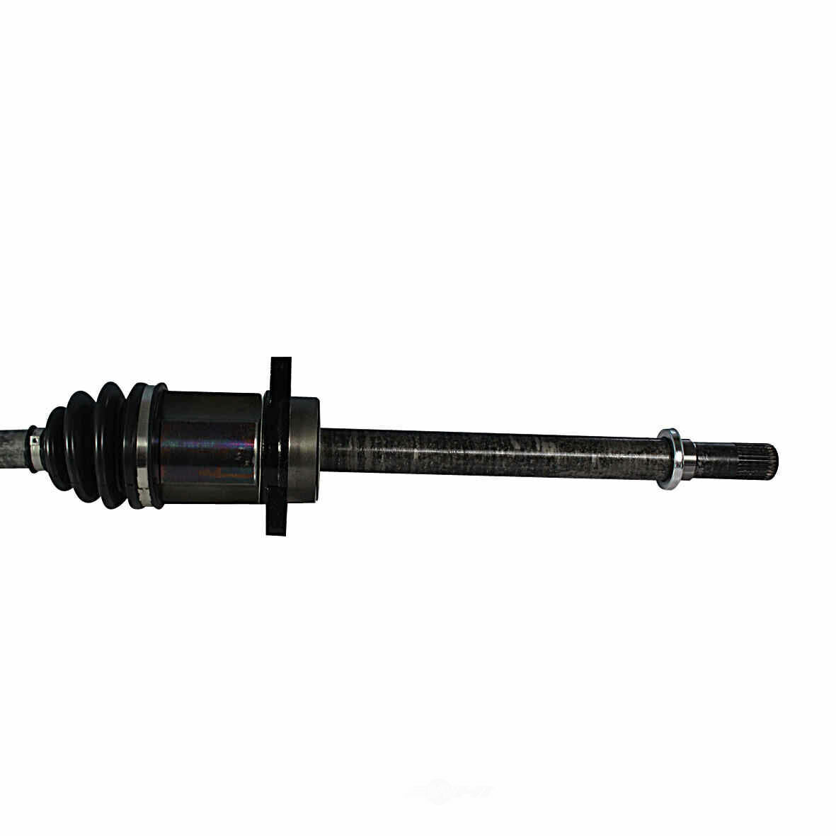 GSP North America NCV53578 CV Axle Assembly