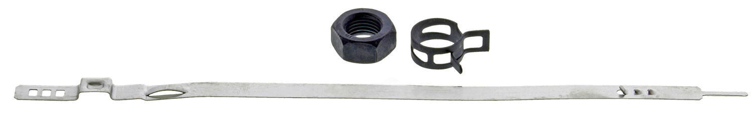 ACDelco Advantage MS50789 Steering Tie Rod End