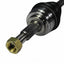 GSP North America NCV53038 CV Axle Assembly