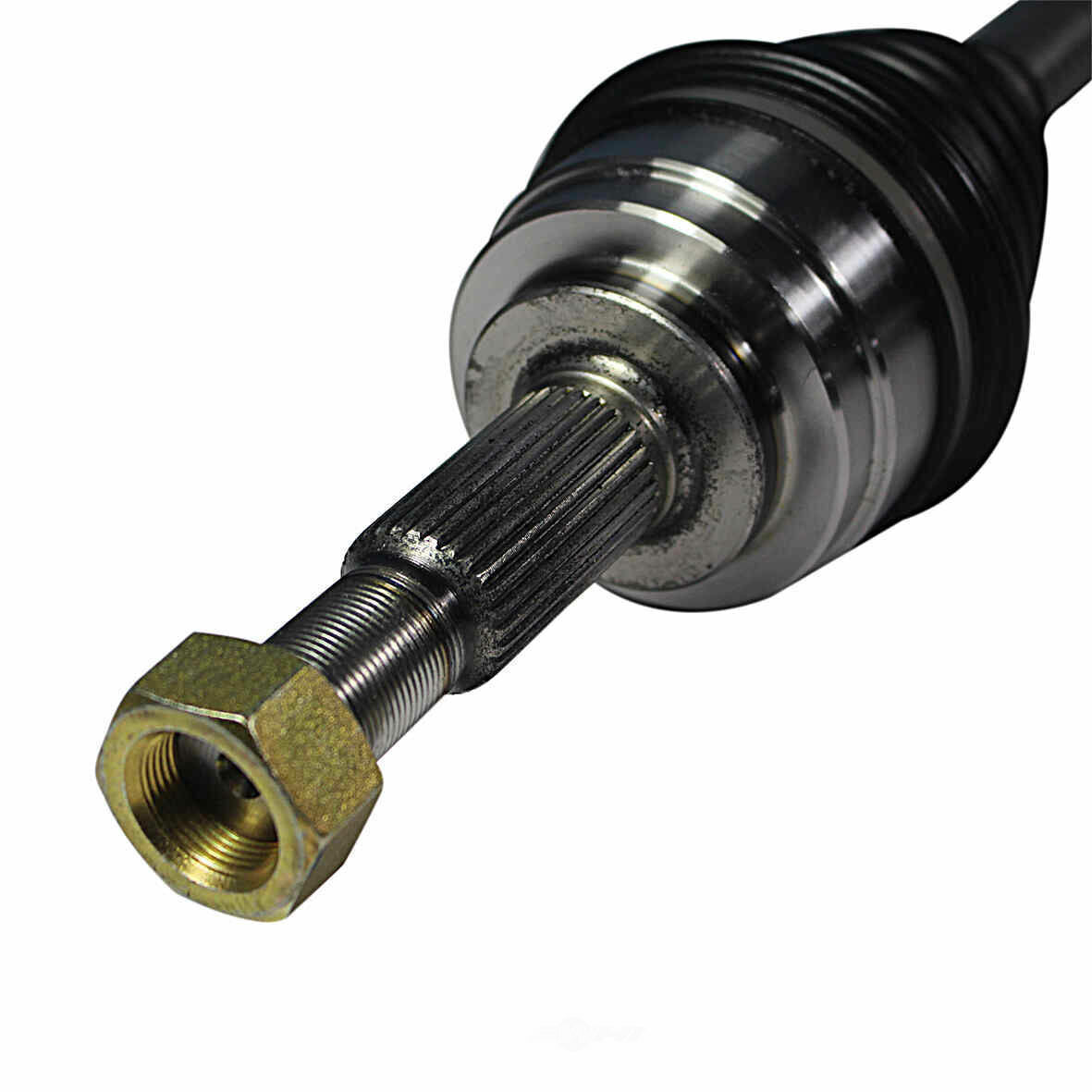 GSP North America NCV53038 CV Axle Assembly