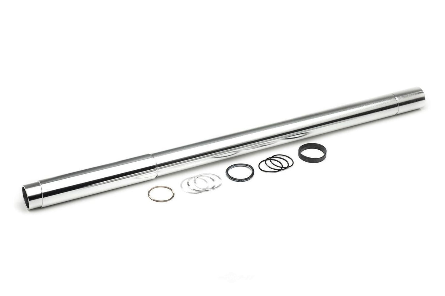 URO SHORT SKU URO-010097 Engine Coolant Pipe