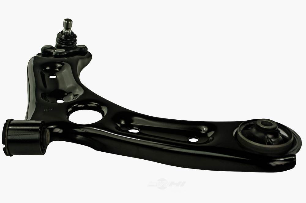 ACDelco Advantage MS901234 Suspension Control Arm and Ball Joint Assembly