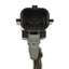 BWD ABS2528 ABS Wheel Speed Sensor