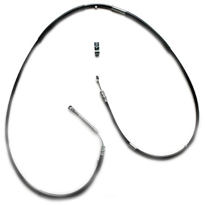 ACDelco Professional Durastop 18P2613 Parking Brake Cable