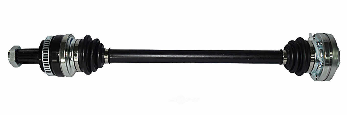 GSP North America NCV27061 CV Axle Assembly