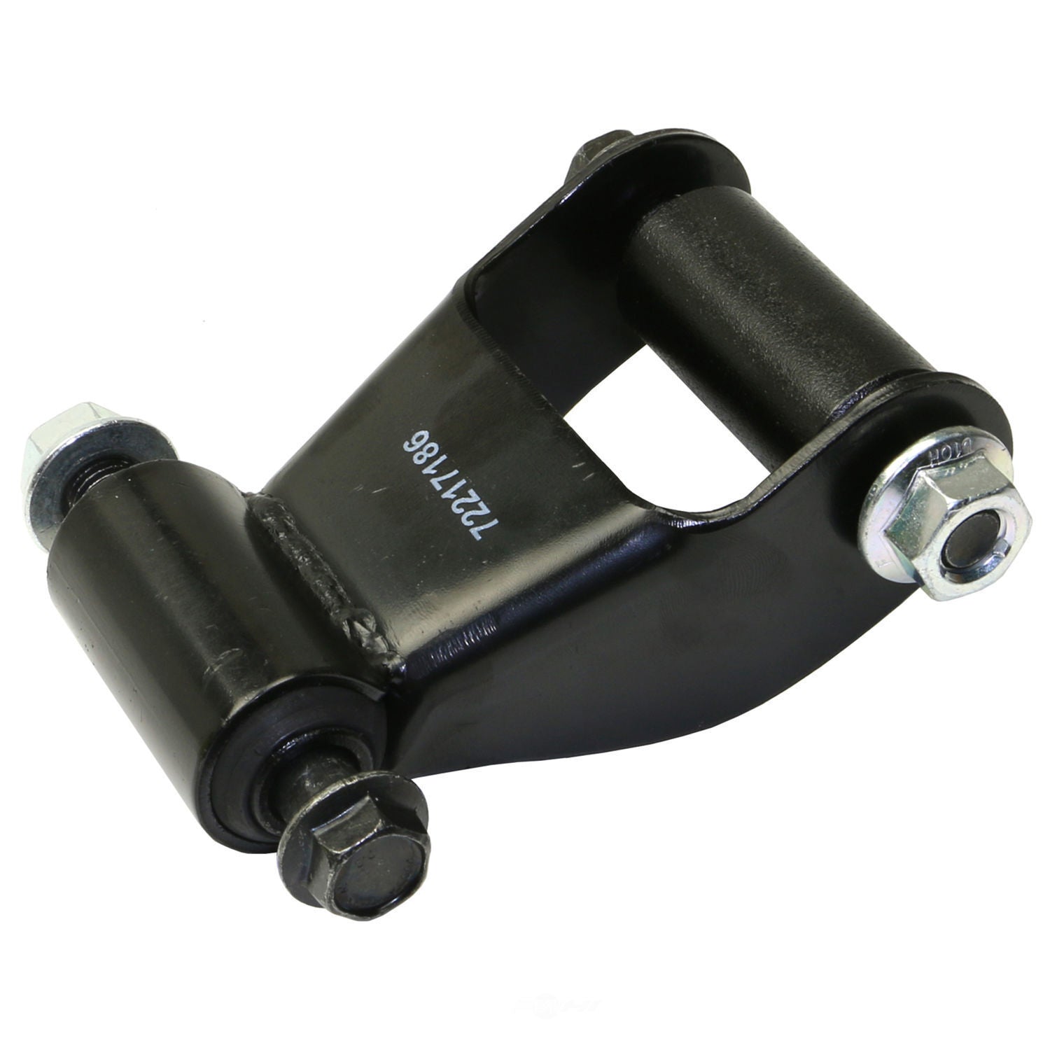 Moog K150409 Leaf Spring Shackle