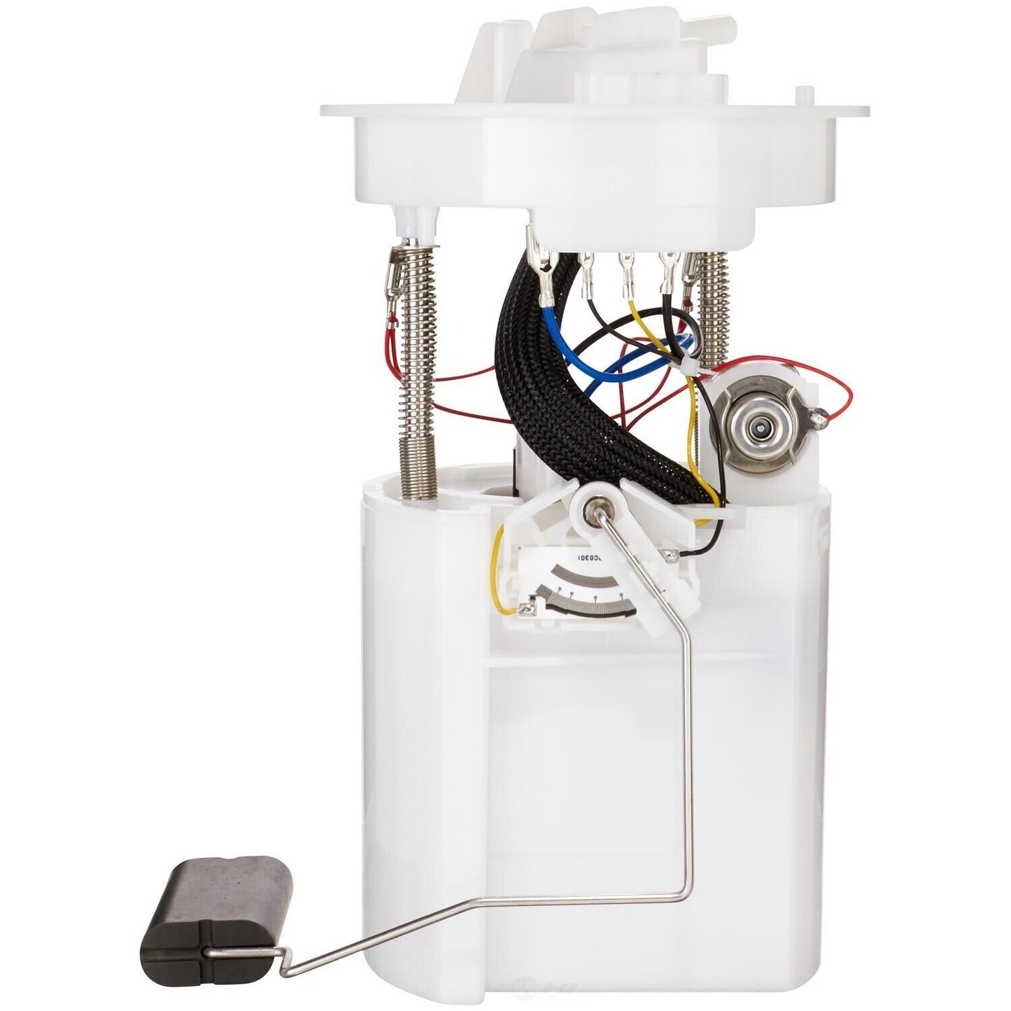 Spectra Premium Industries Inc SP4060M Fuel Pump Module Assembly