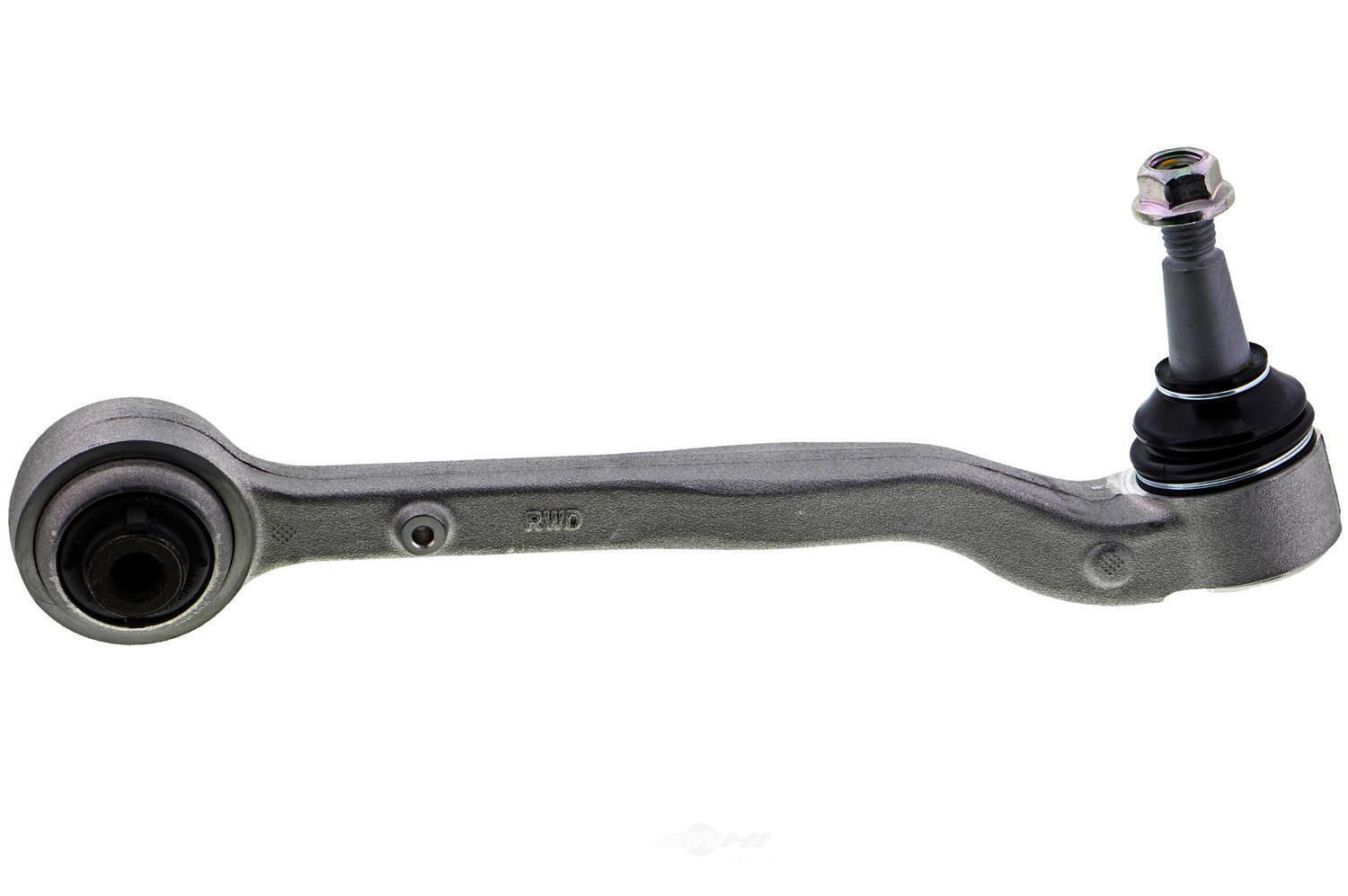 ACDelco Advantage MS501278 Suspension Control Arm and Ball Joint Assembly