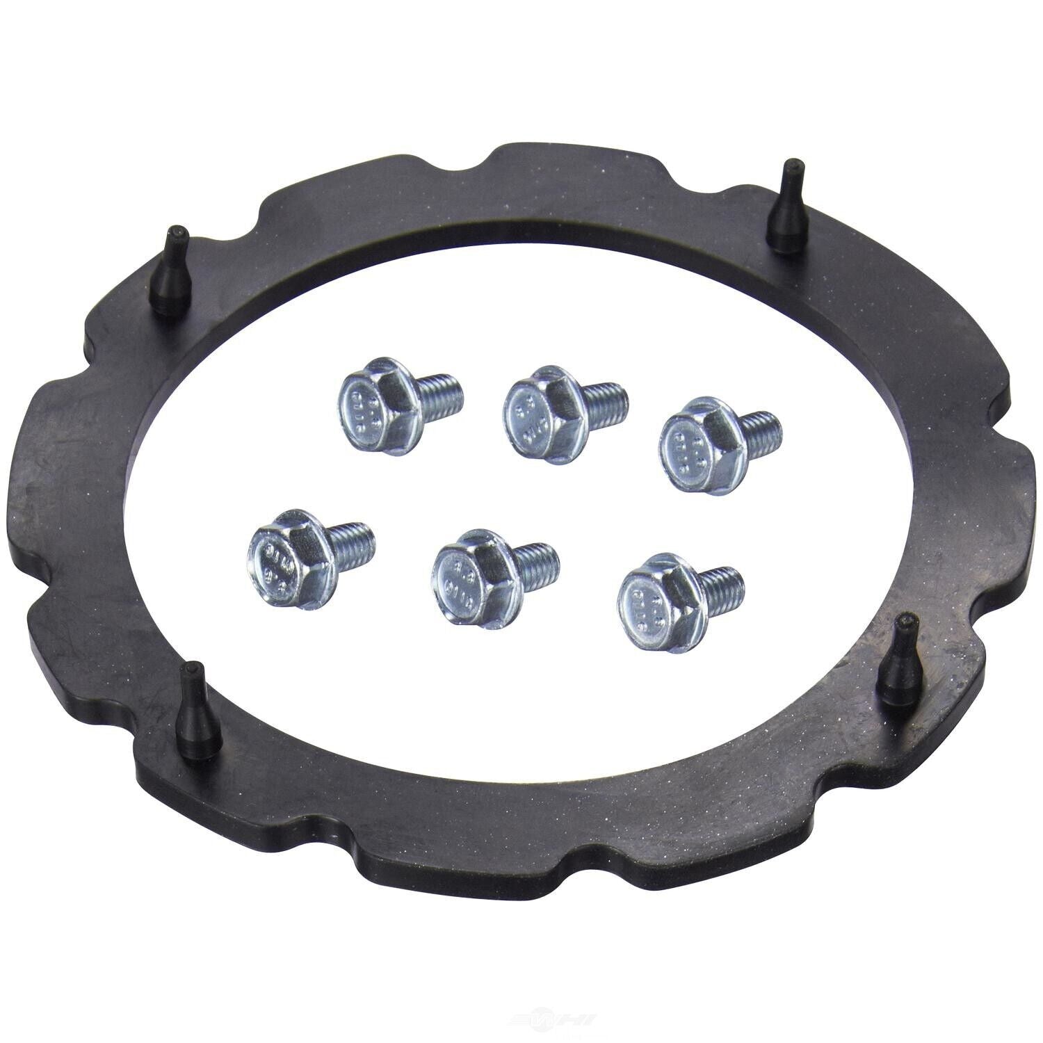 Spectra Premium Industries Inc F49C Fuel Tank