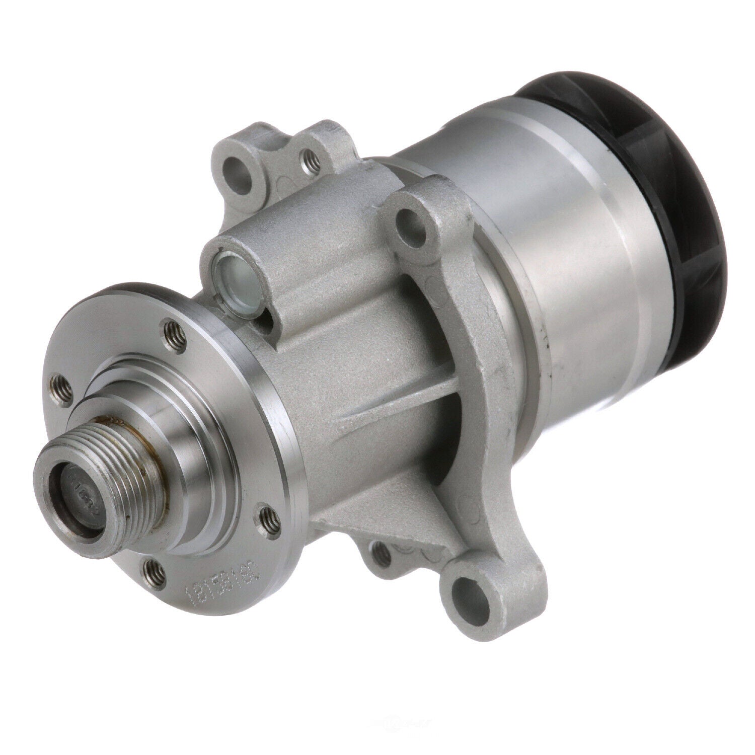 CARTER WATER PUMPS W871M Engine Water Pump