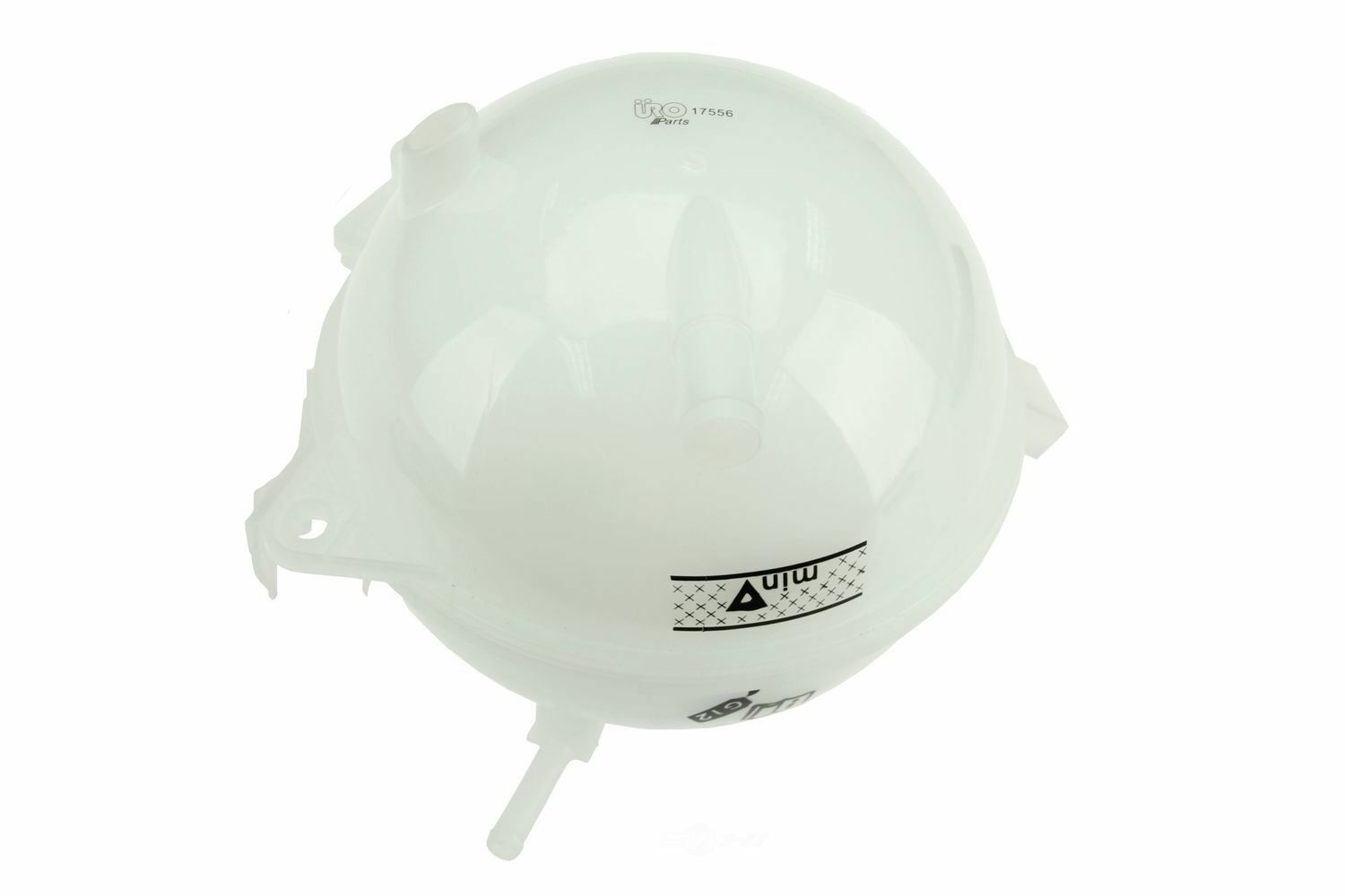 URO SHORT SKU URO-010686 Engine Coolant Reservoir