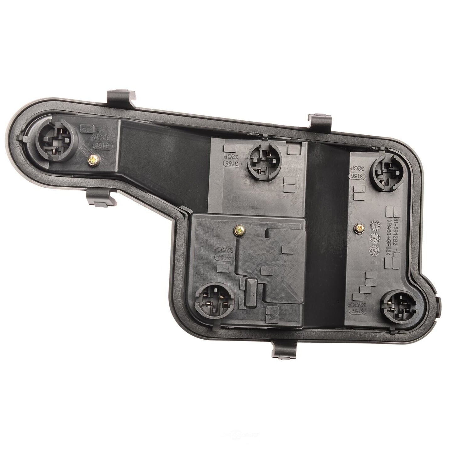 BWD TBC111 Tail Light Circuit Board