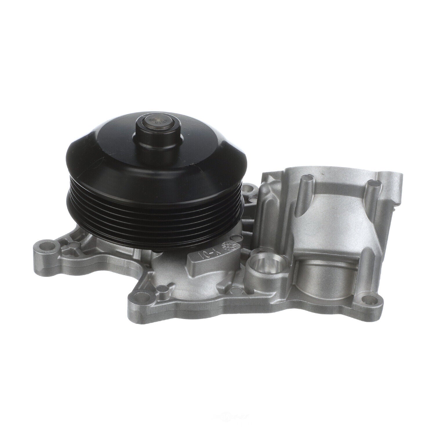 CARTER WATER PUMPS W2694M Engine Water Pump