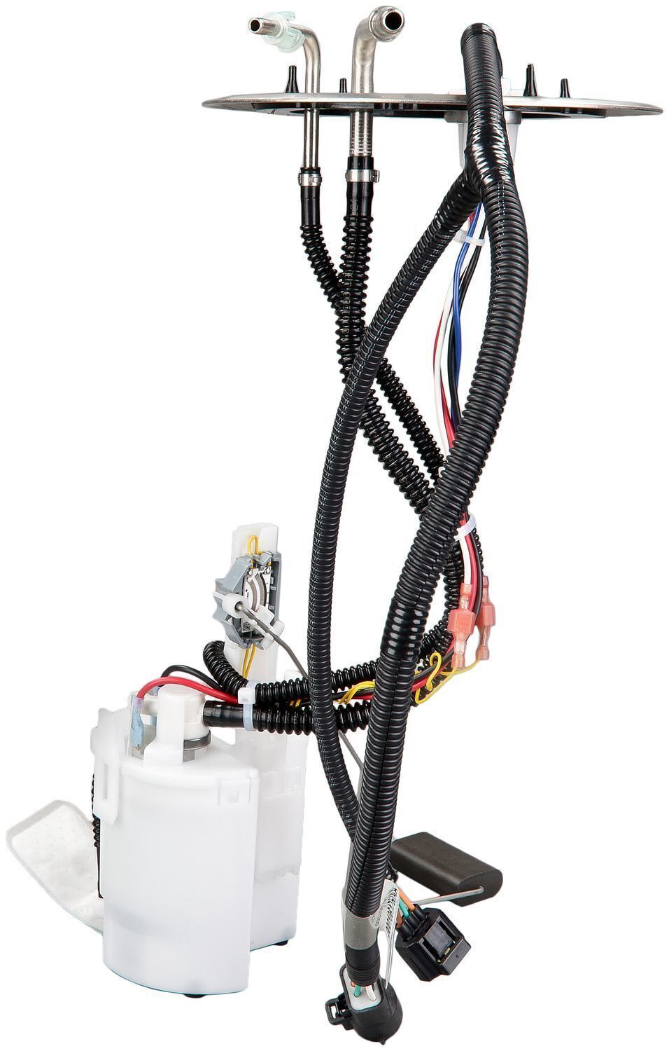 Bosch 66058 Fuel Pump Module Assembly