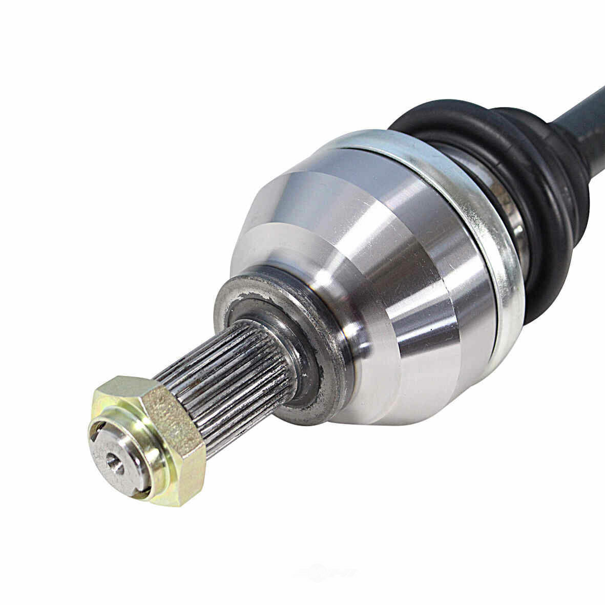 GSP North America NCV27929 CV Axle Assembly