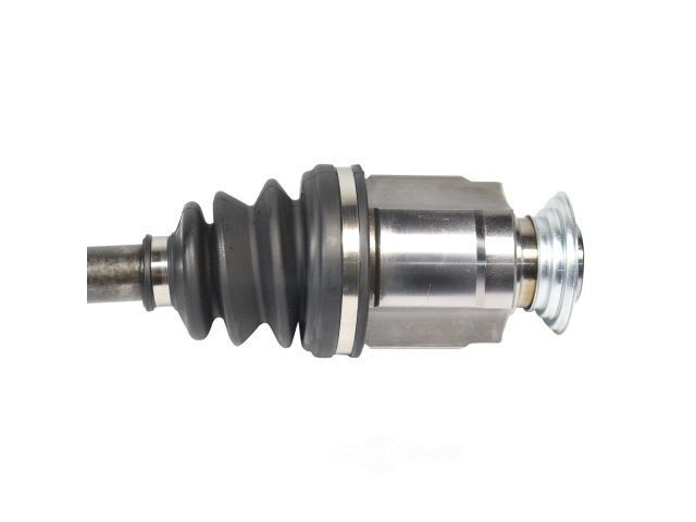 GSP North America NCV36168 CV Axle Assembly