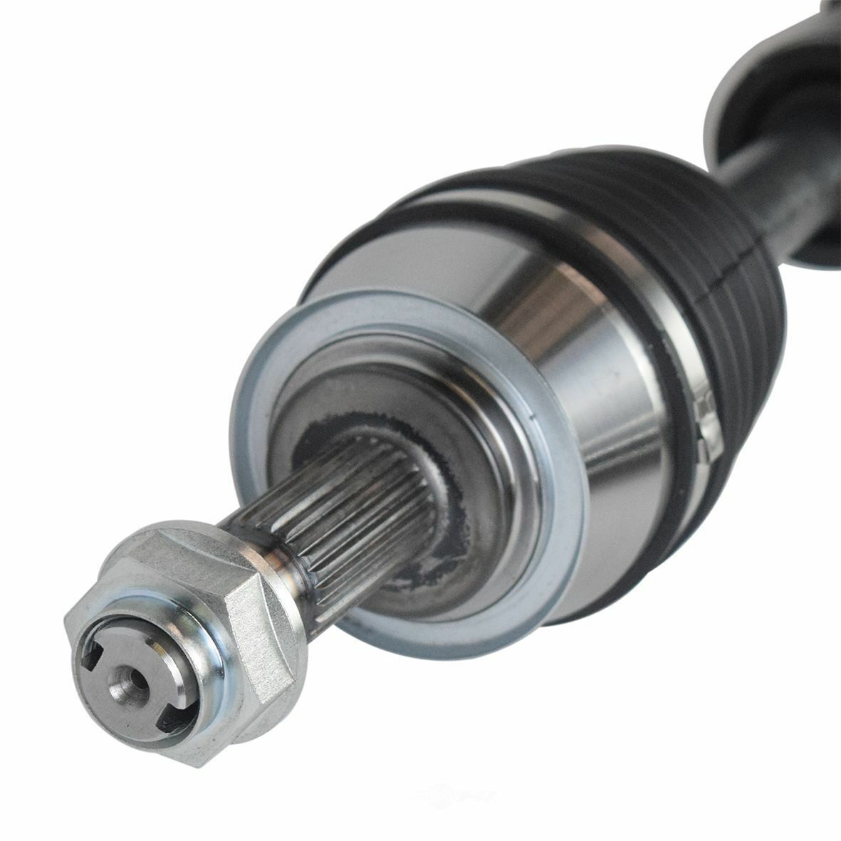 GSP North America NCV25002 CV Axle Assembly